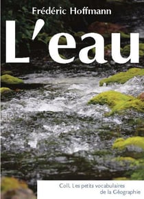 L'eau