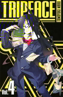 Tripeace Tome 4