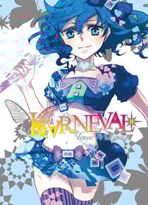 Karneval Tome 10