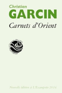 Carnets d'orient