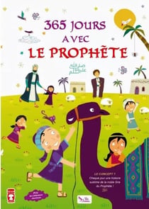 365 jours avec le Prophète