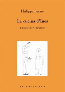 La cucina d'ines