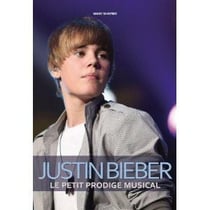 Justin bieber - le petit prodige musical