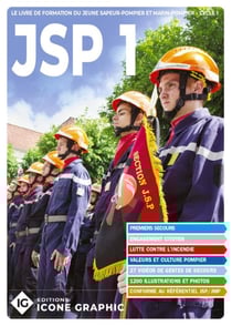 Formation des Jeunes Sapeurs et Marins Pompiers : JSP1