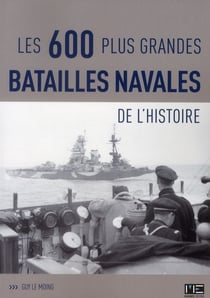 Les grandes batailles navales de l'histoire