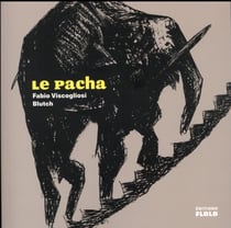 Le pacha