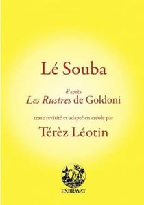 Lé souba - les rustres de goldoni