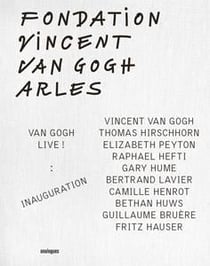 Van Gogh live!