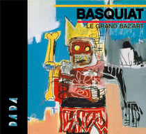 Basquiat - le grand baz'art