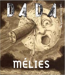 Revue Dada n.248 : Mélies