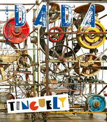 Revue Dada n.262 : Jean Tinguely