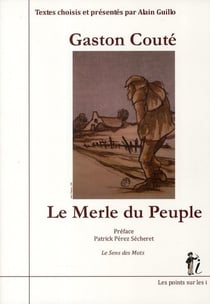 Le merle du peuple