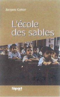 L'école des sables