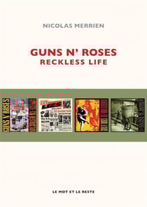 Guns n' roses - reckless life