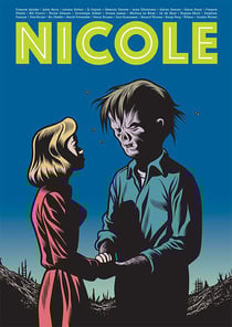 Nicole (et Franky) n.13