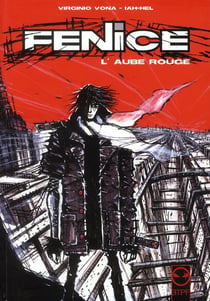 Fenice - l'aube rouge
