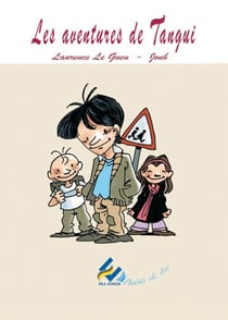 Les aventures de tangui