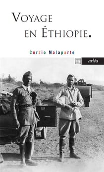 Voyage en Ethiopie