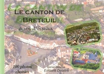 Le Canton De Breteuil