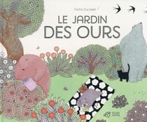 Le Jardin Des Ours
