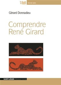 Comprendre rené girard