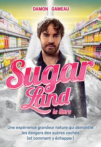 Sugar land, le livre