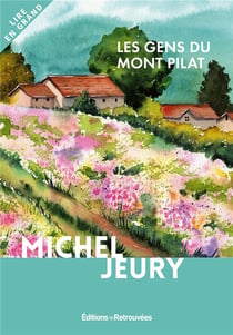 Les gens du mont Pilat