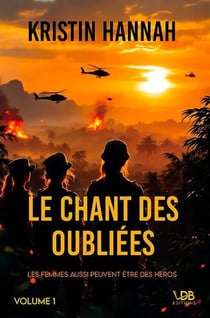 Le chant des oubliées