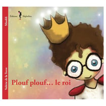 Plouf Plouf  le roi