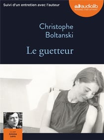 Le guetteur - entretien avec l'auteur