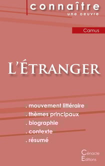L'étranger, d'Albert Camus