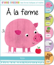 À la ferme