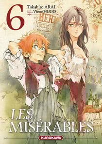 Les Misérables Tome 6