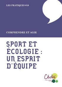 SPORT ET ECOLOGIE, L´ESPRIT D´EQUIPE