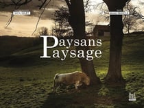 Paysans paysage
