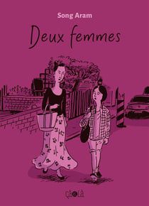 Deux femmes