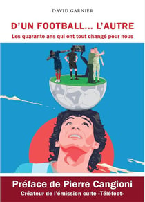 D'un football ... l'autre
