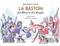La baston