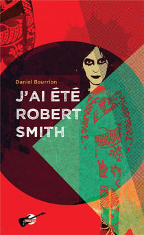 J'ai été robert smith