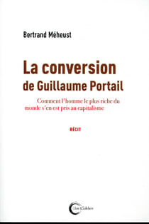 La conversion de guillaume portail