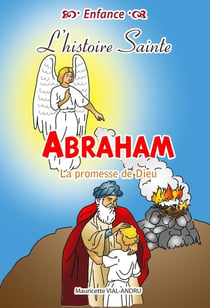 Abraham - la promesse de Dieu