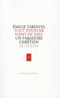 Tout pouvoir vient de Dieu