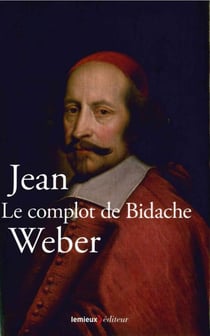 Le complot de bidache