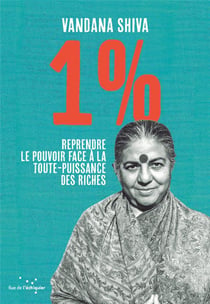 1 % reprendre le pouvoir face à la toute-puissance des riches