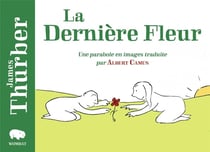 La dernière fleur