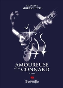 Amoureuse d'un connard