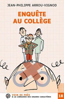 Enquête au collège