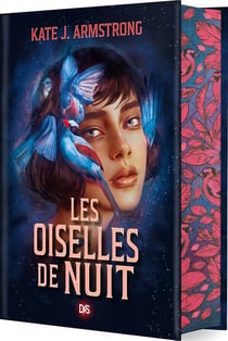 Les oiselles de nuit - édition collector