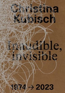 Inaudible, invisible : Une exploration des ?uvres de Christina Kubisch