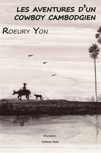 Les aventures d'un cowboy cambodgien